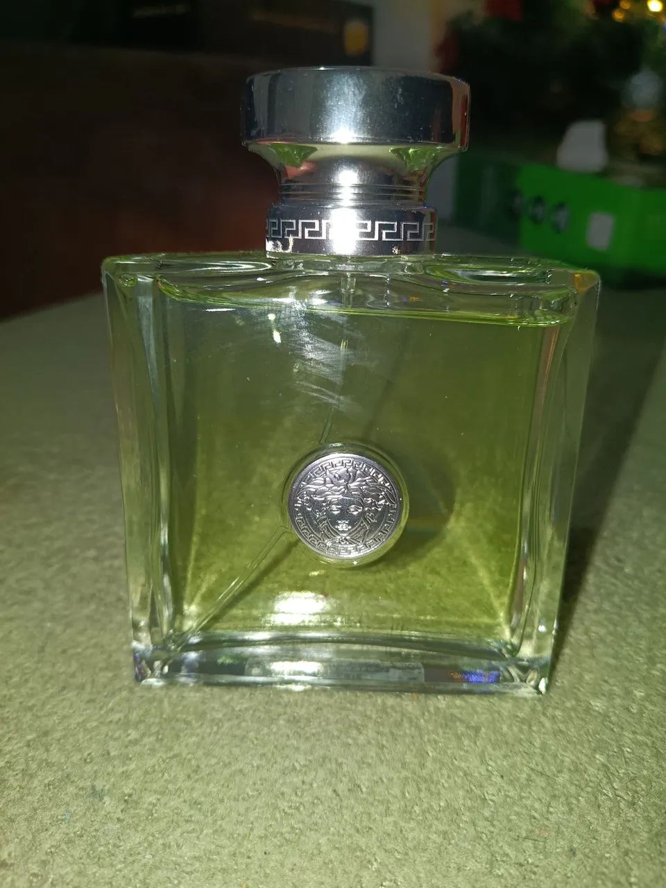 Versace versense