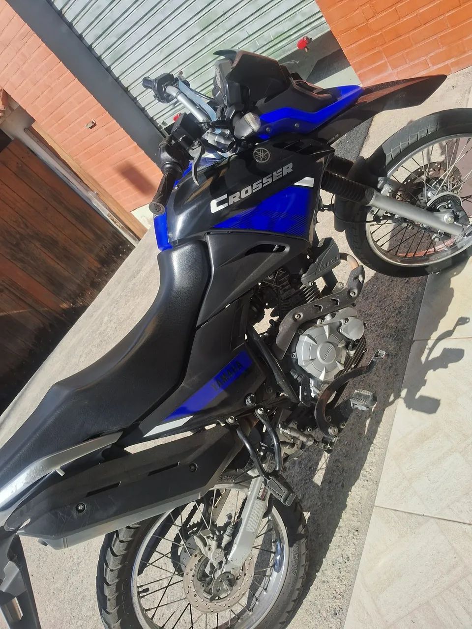 Crosser.....2023... - Foto 2