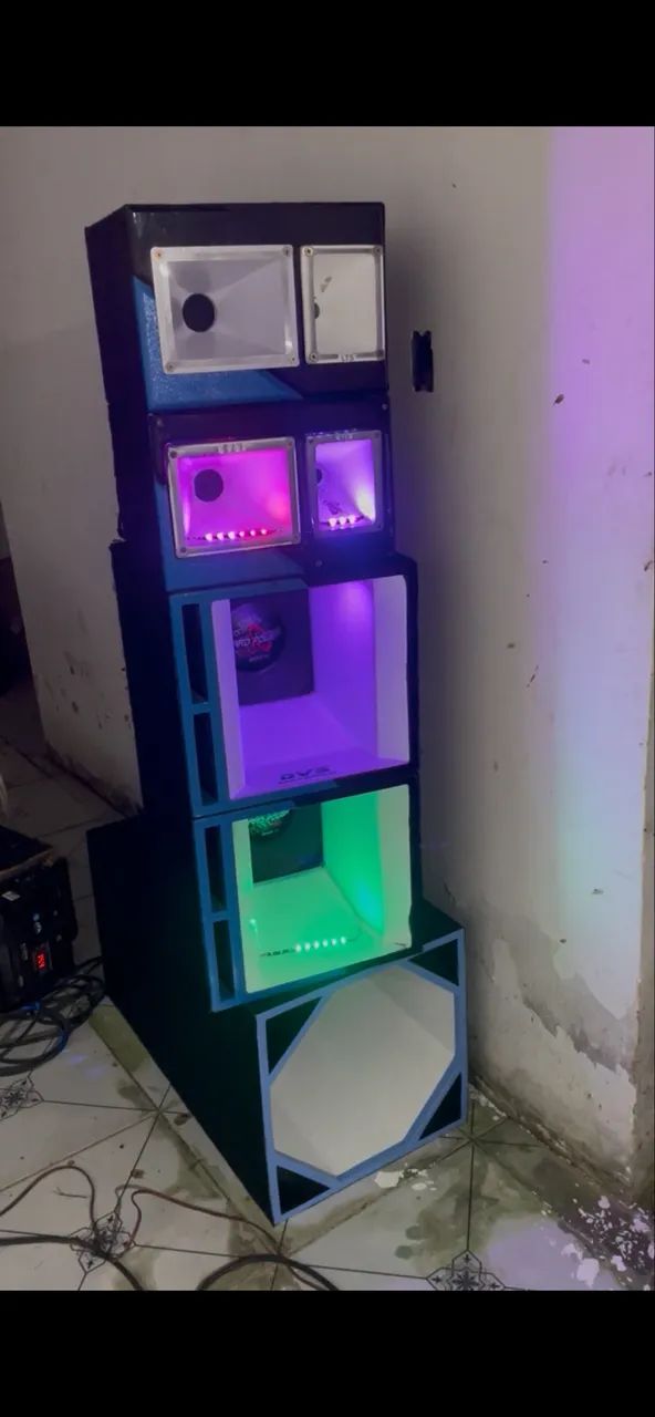 Torre pra vender 