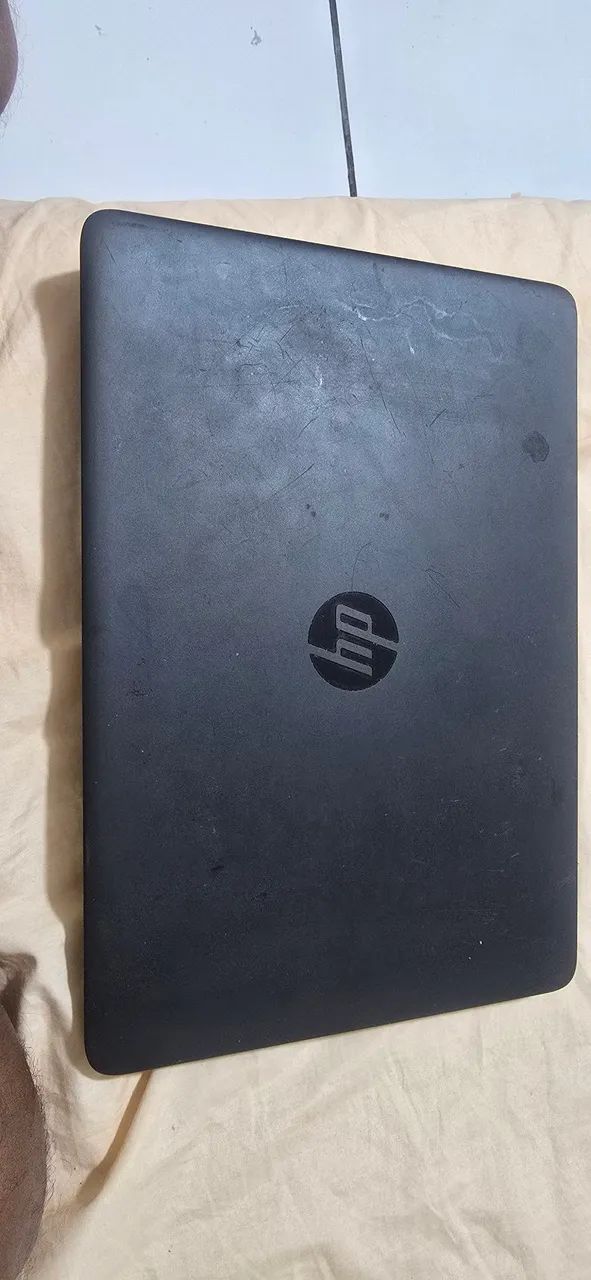 Notebook perfeito estado