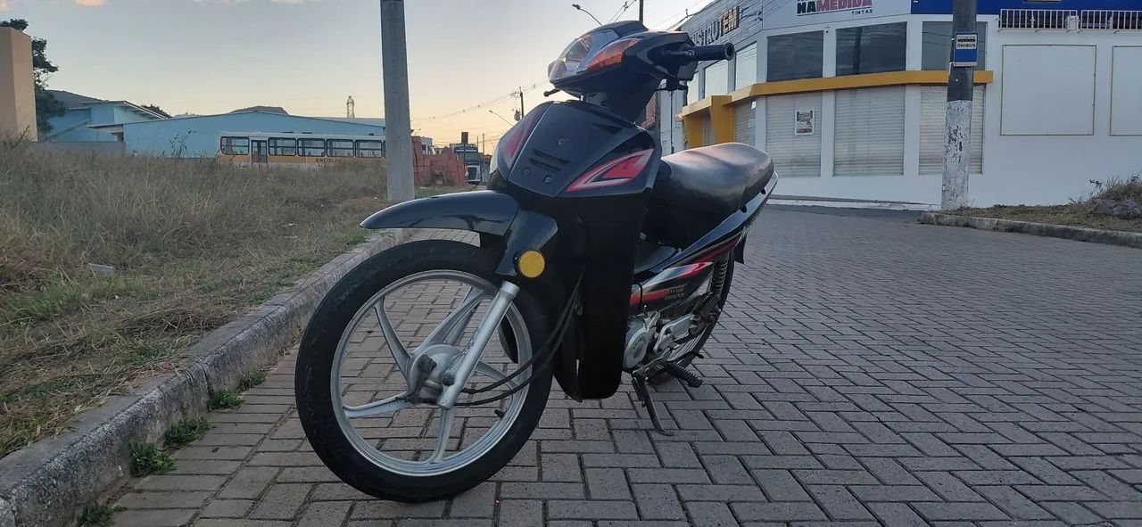 Moto shineray  - Foto 3