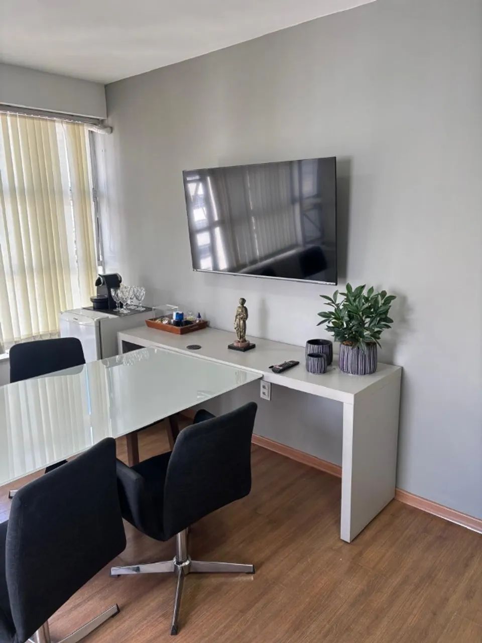Vendo Mesa + Aparador (Líder) - Foto 4