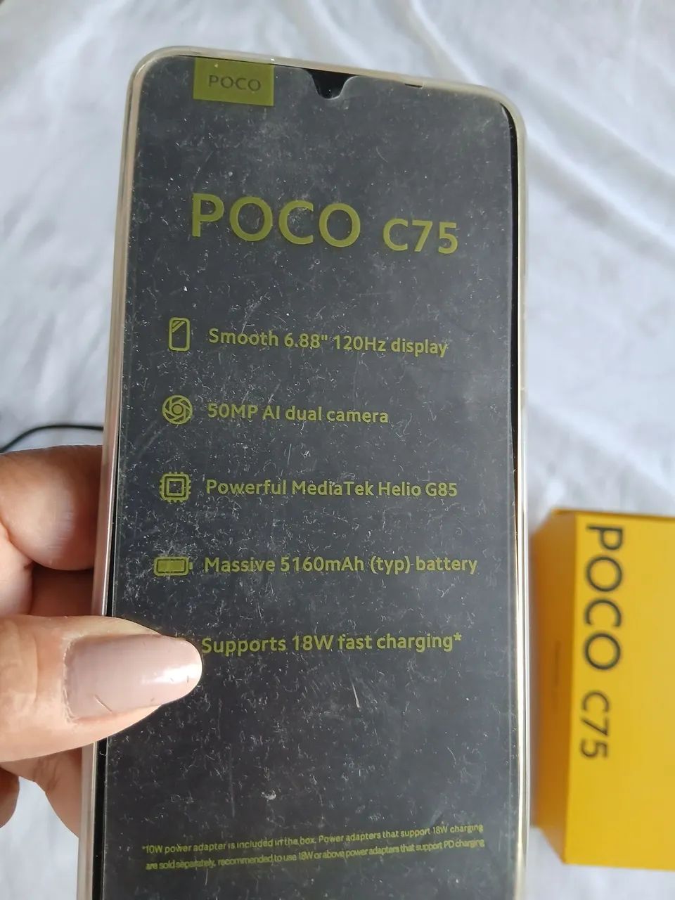 VENDO TELEFONE ZERO - Foto 5