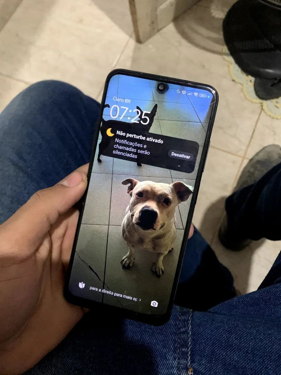 Xiaomi redmi note 11 