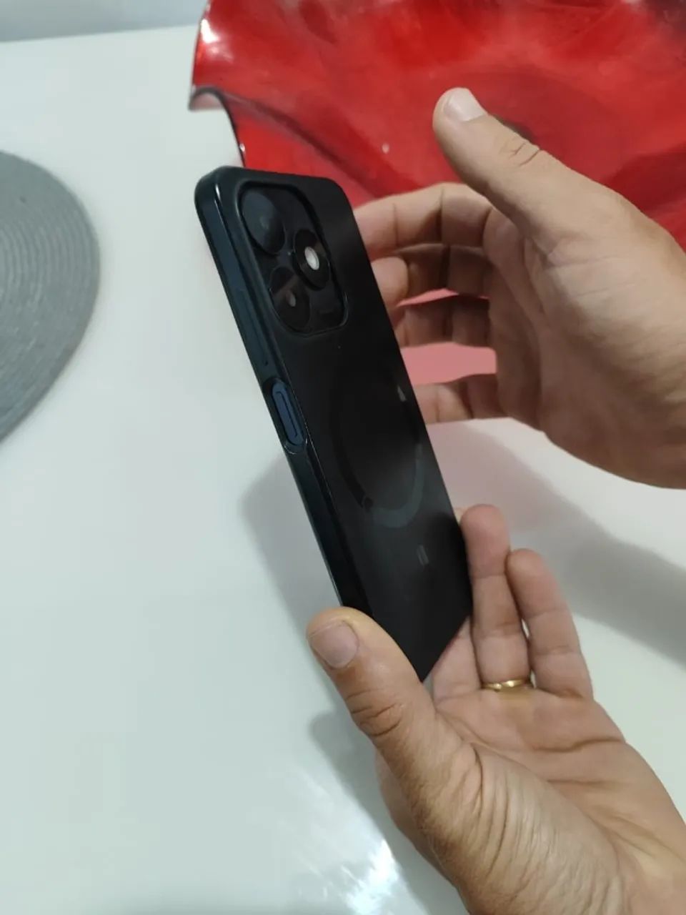 Celular intel A50 - Foto 4
