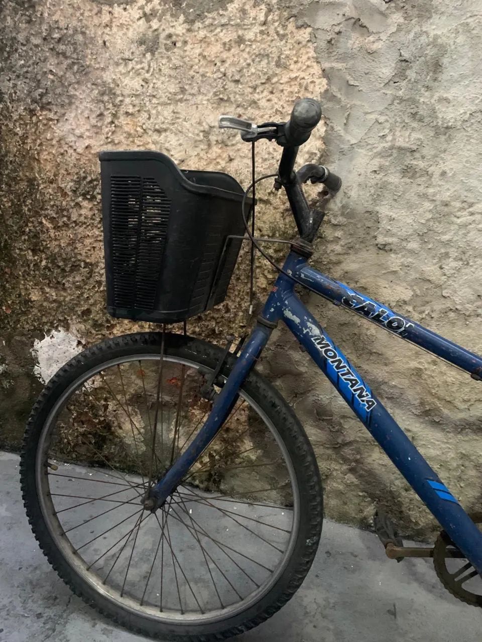 Bicicleta Caloi aro 26 - Foto 3