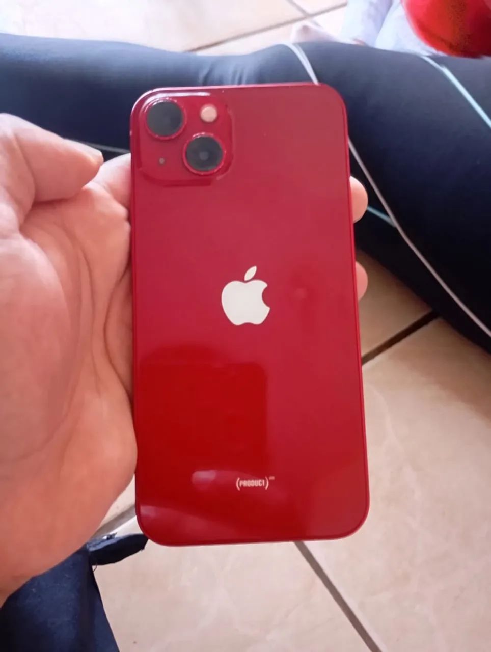 Vende-se iPhone 13 - Foto 3