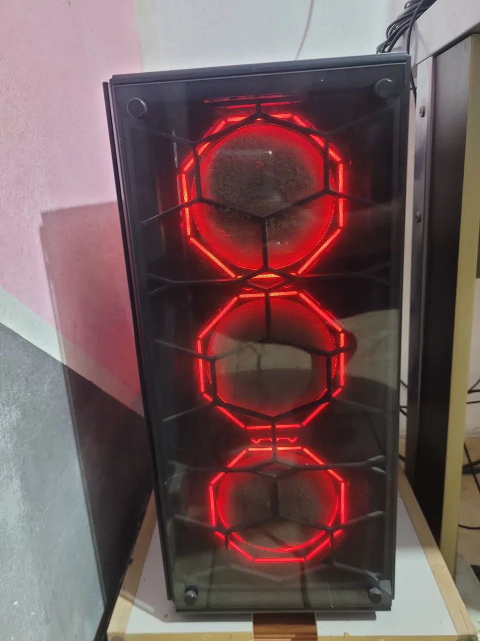 Pc gamer Intel  - Foto 2