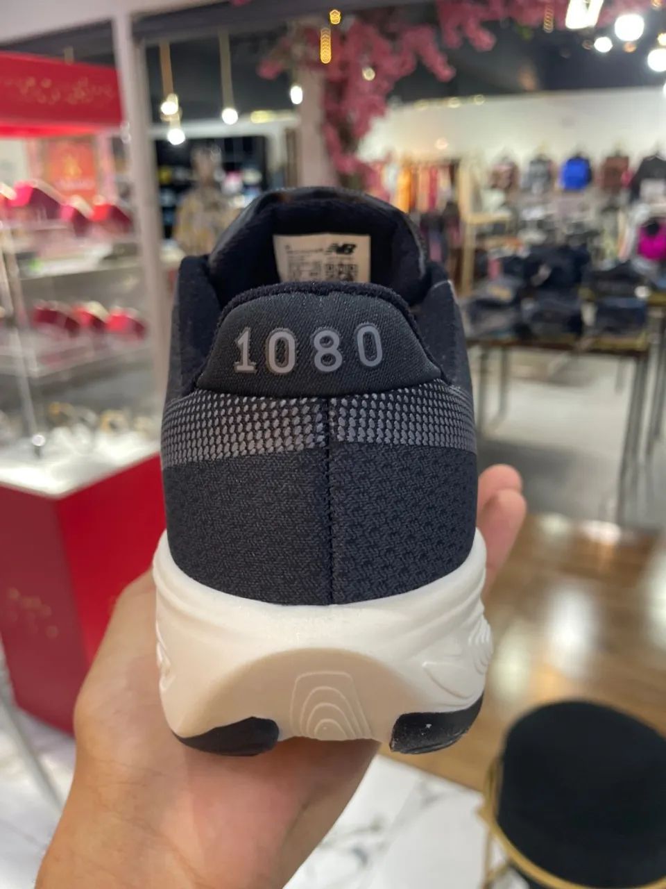 New balance 1080 - Foto 5