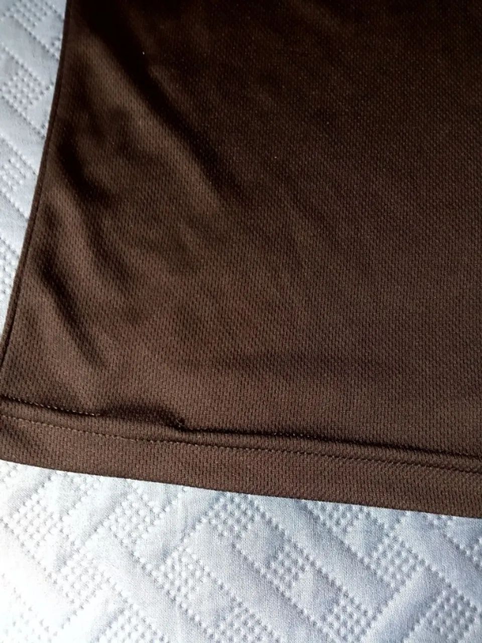 Camisa do PSG da França 2023 Nike  - Foto 5