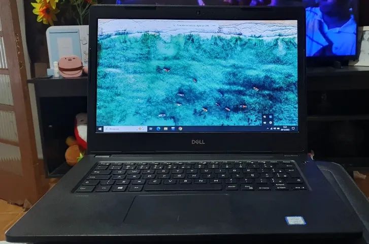 Notebook Dell - Foto 5