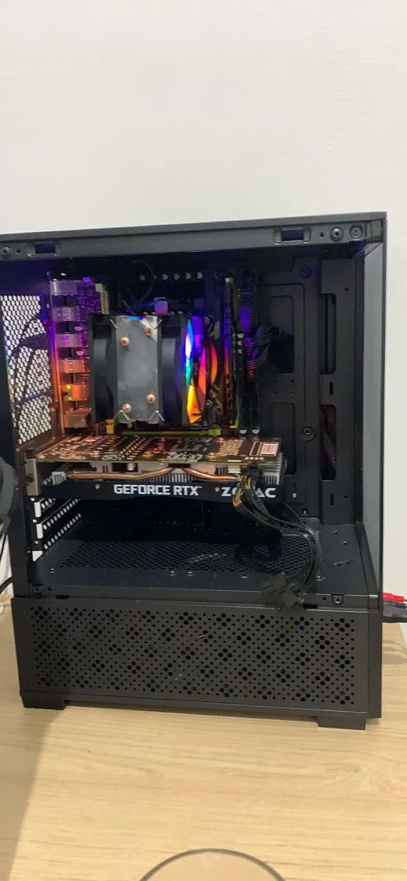 Pc Gamer Completo  - Foto 2