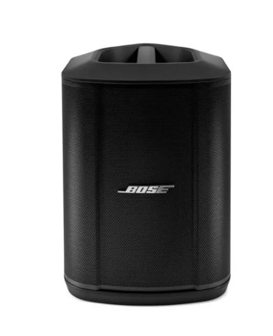 Caixa de som bluetooth bose s1 pro plus - Foto 2