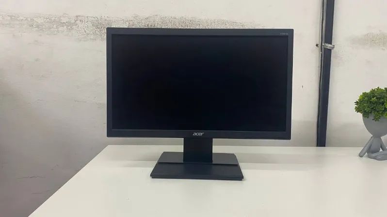 MONITOR ACER V206HQL (ITEM 1)