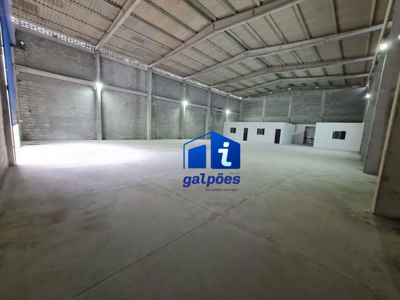 Galpão com 600 m² em Peixinhos - Olinda/PE - Foto 2
