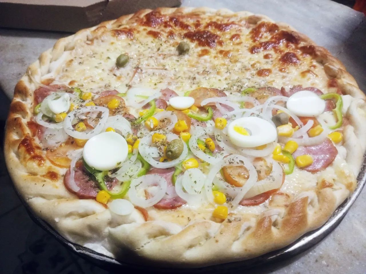 Pizzaria e esfirraria Hot  - Foto 3