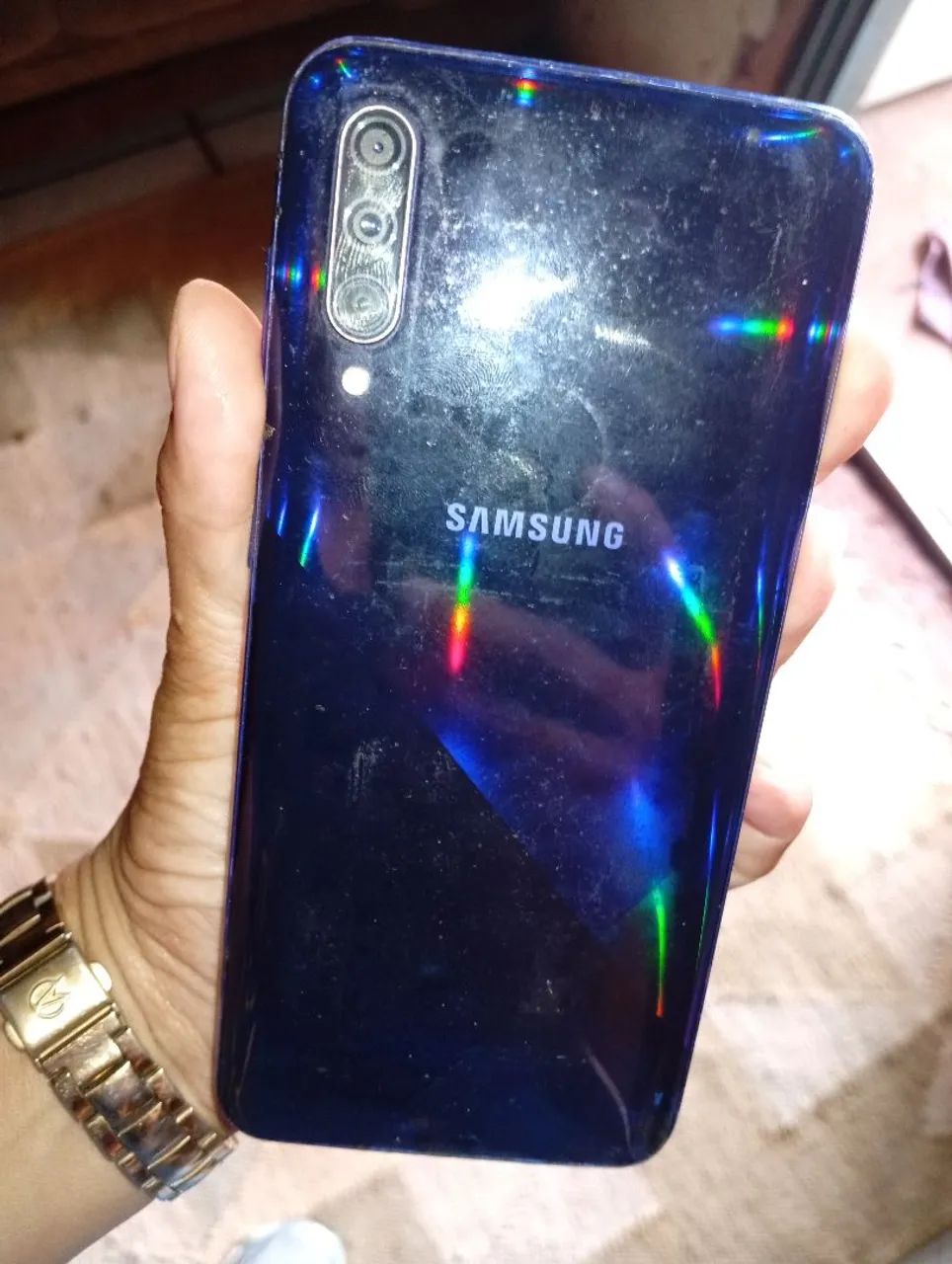 Celular 030 - Foto 3