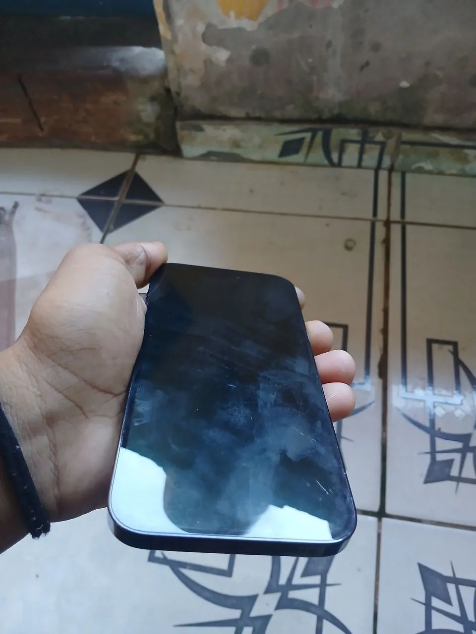 14 pro max para bypass - Foto 5
