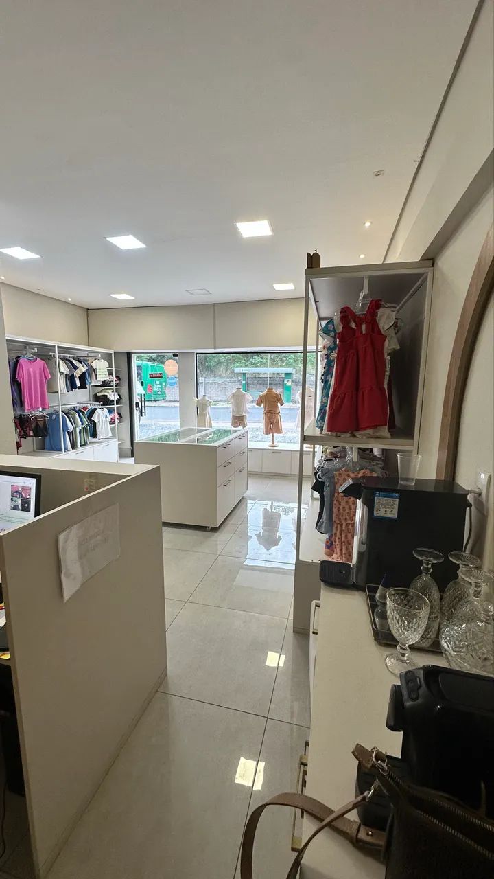     Vendo Loja Infantil Completa - É Entrar e Começar a Vender - Foto 3