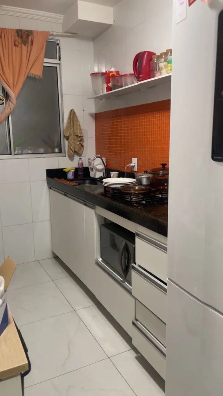 Vendo ou troco