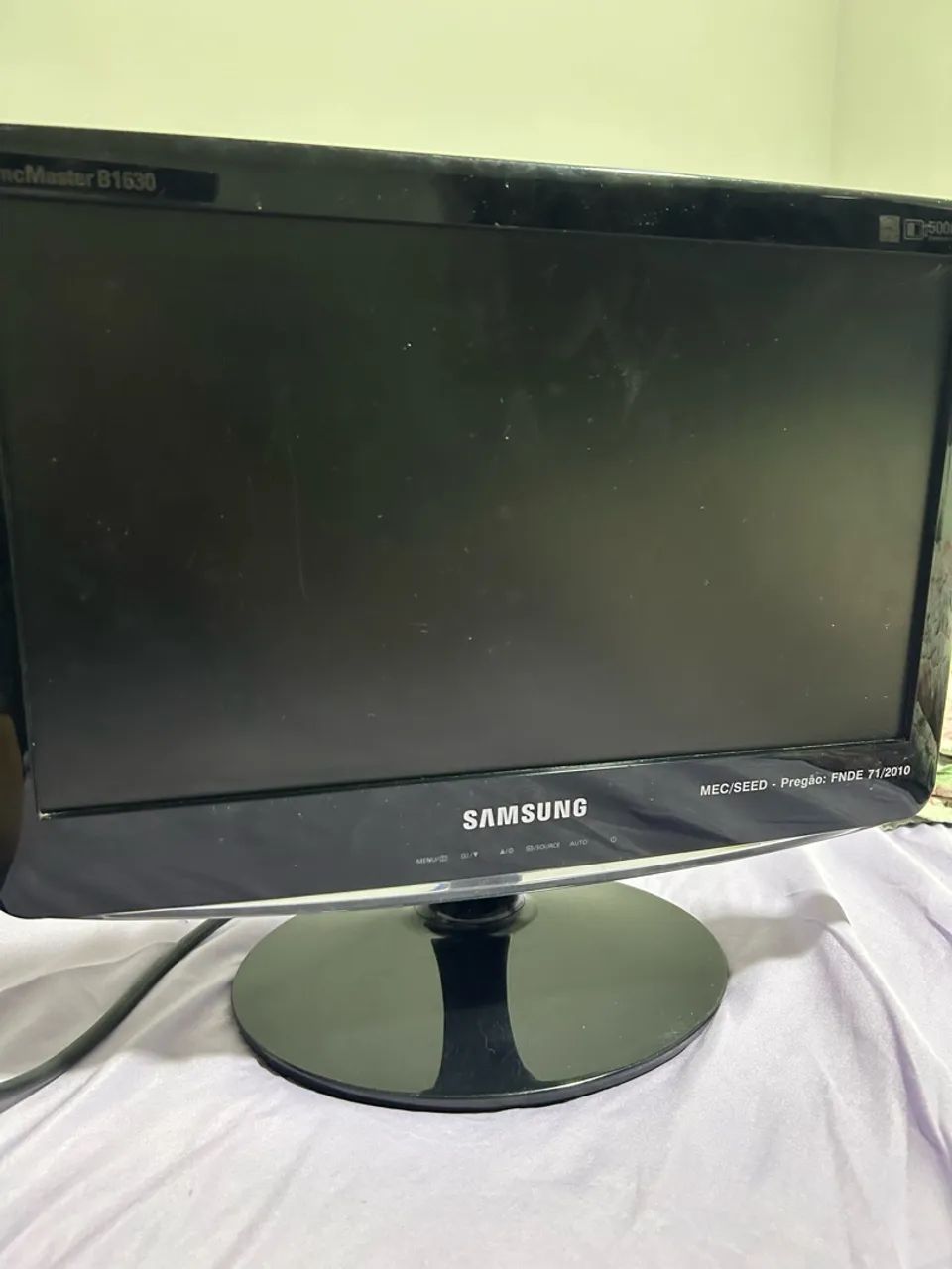 Monitor 16 - Foto 3