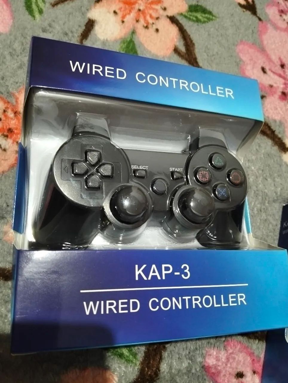 Controle PS3 sem FIO  - Foto 2