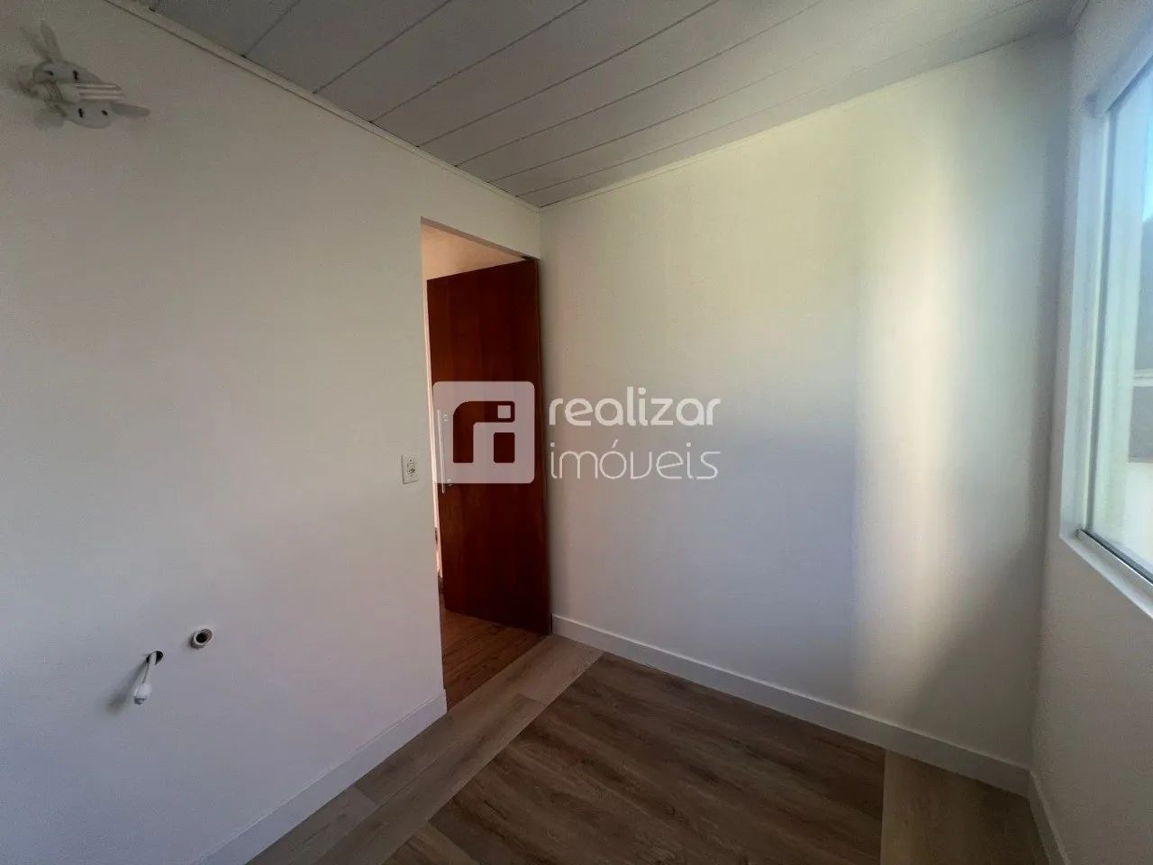 Apartamento 2 quartos no bairro Morro da Cruz - Florianópolis - Foto 5