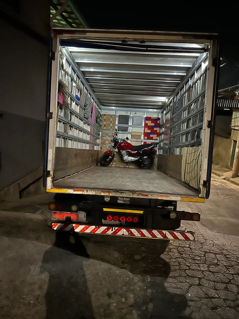 Mudanças e carretos  viagens - Foto 4