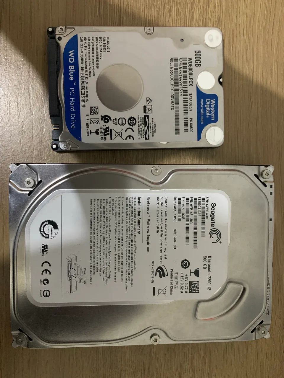 HD 1TB  - Foto 2