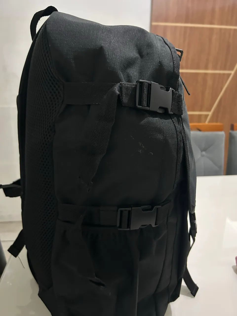 MOCHILA QUIKSILVER ORIGINAL 30L - Foto 2