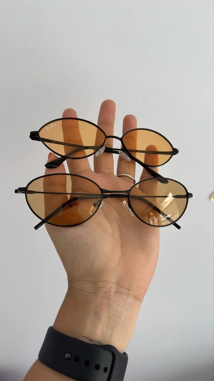 Óculos de sol para o carnaval - Foto 3