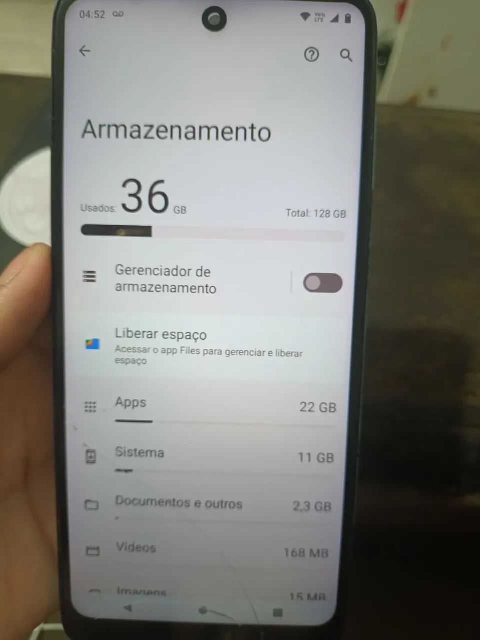 Celular  - Foto 4