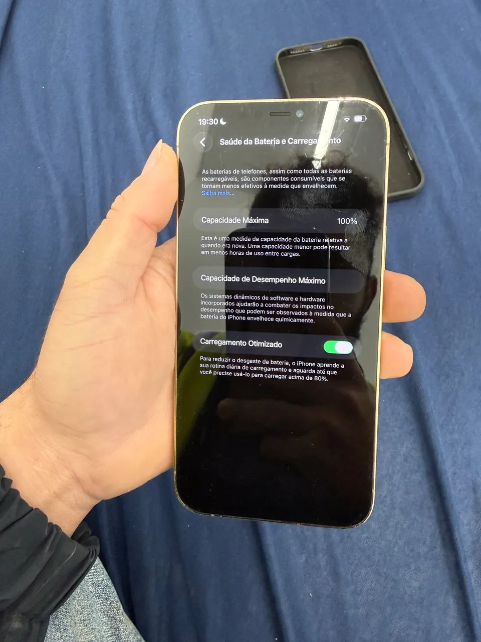 iPhone 12 Pro Max  - Foto 2