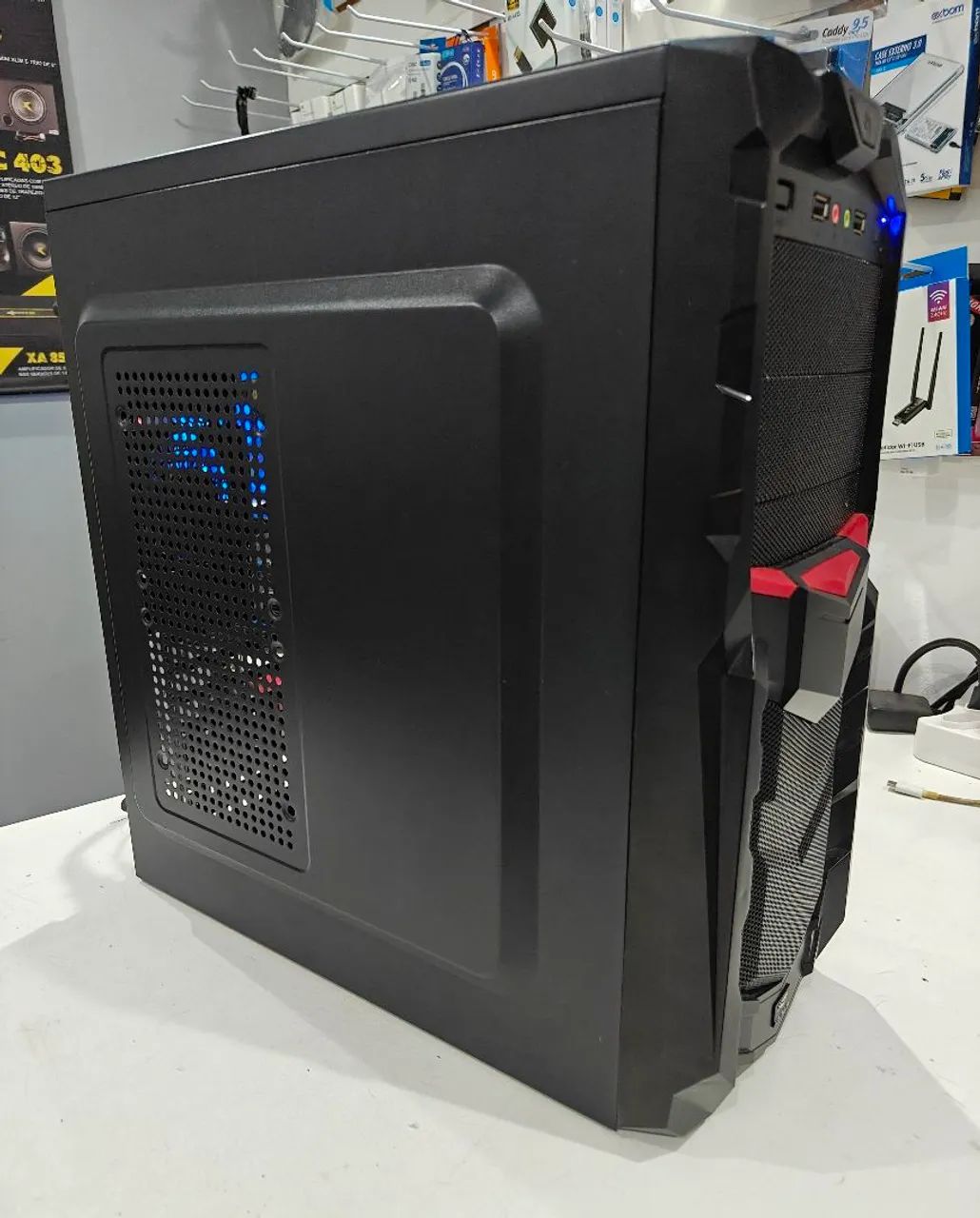 CPU AMD ryzen 3 2200G - Foto 2