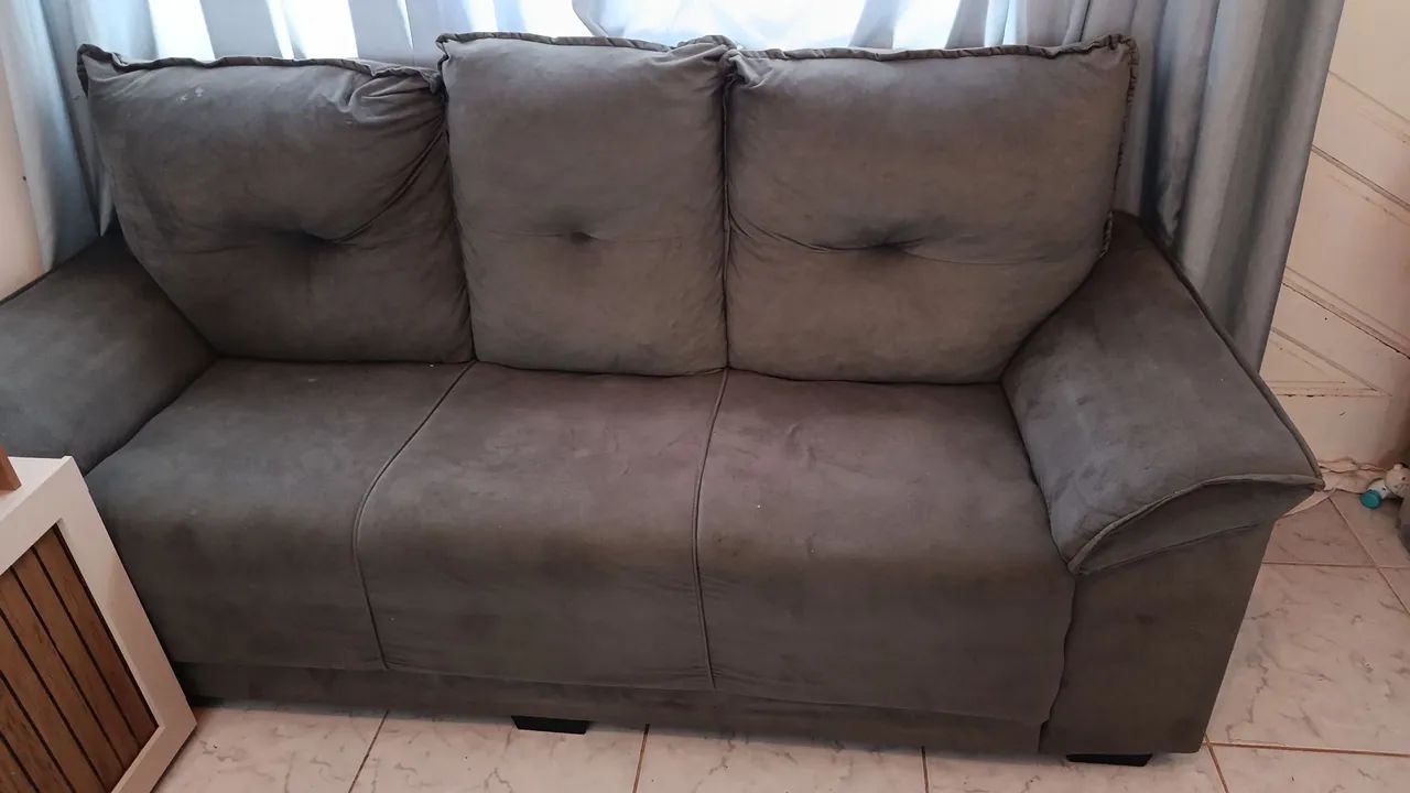 Jogo de sofá  - Foto 2