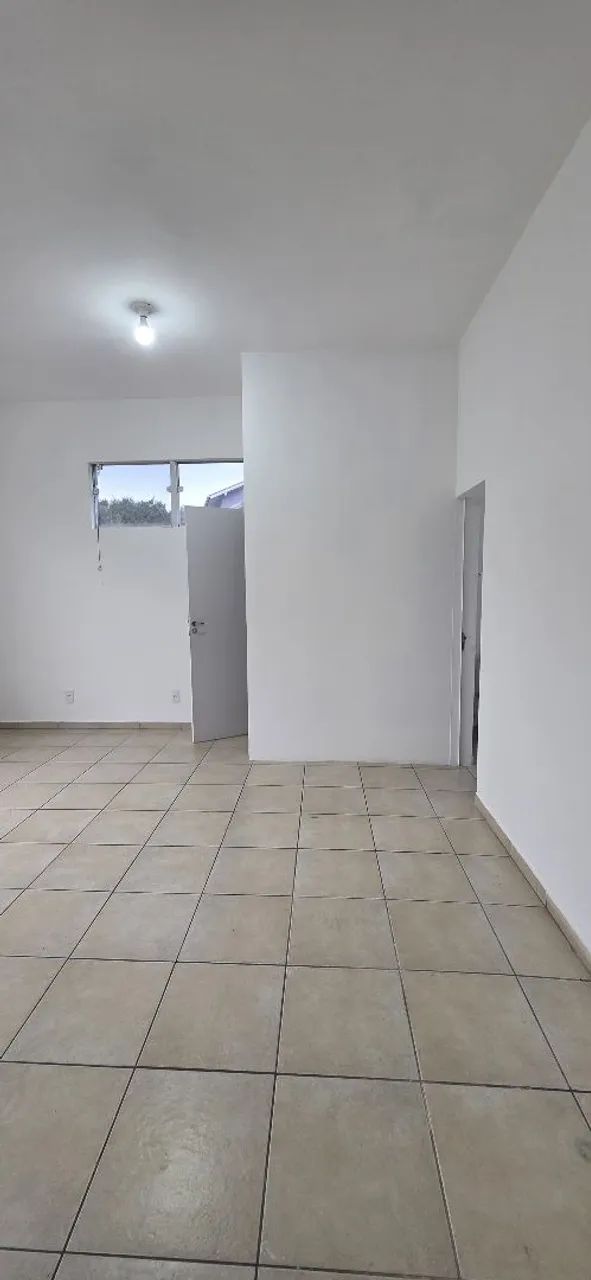 Alugo sala comercial no Campeche - Foto 2