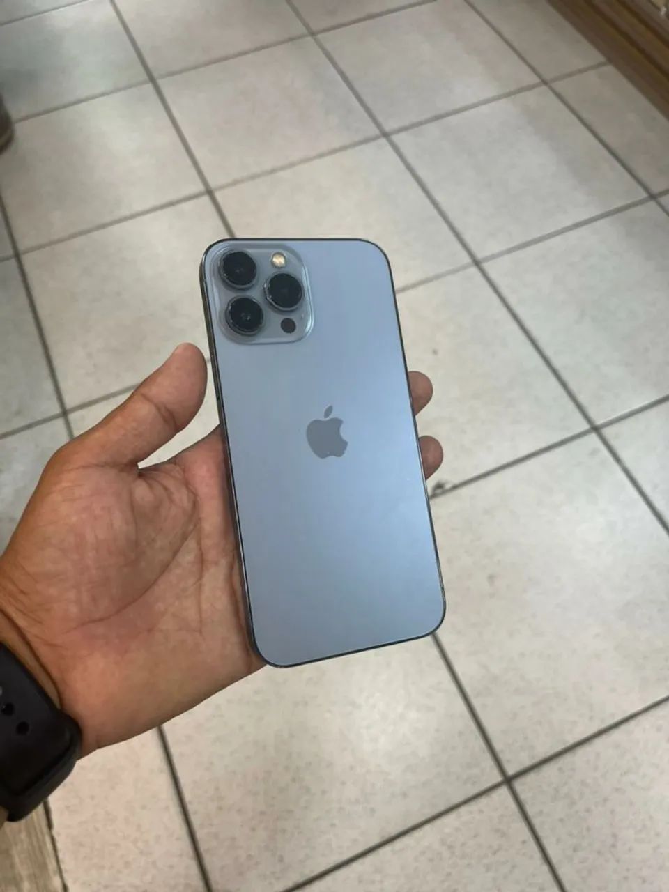 iPhone 13 pro Max todo original  - Foto 4