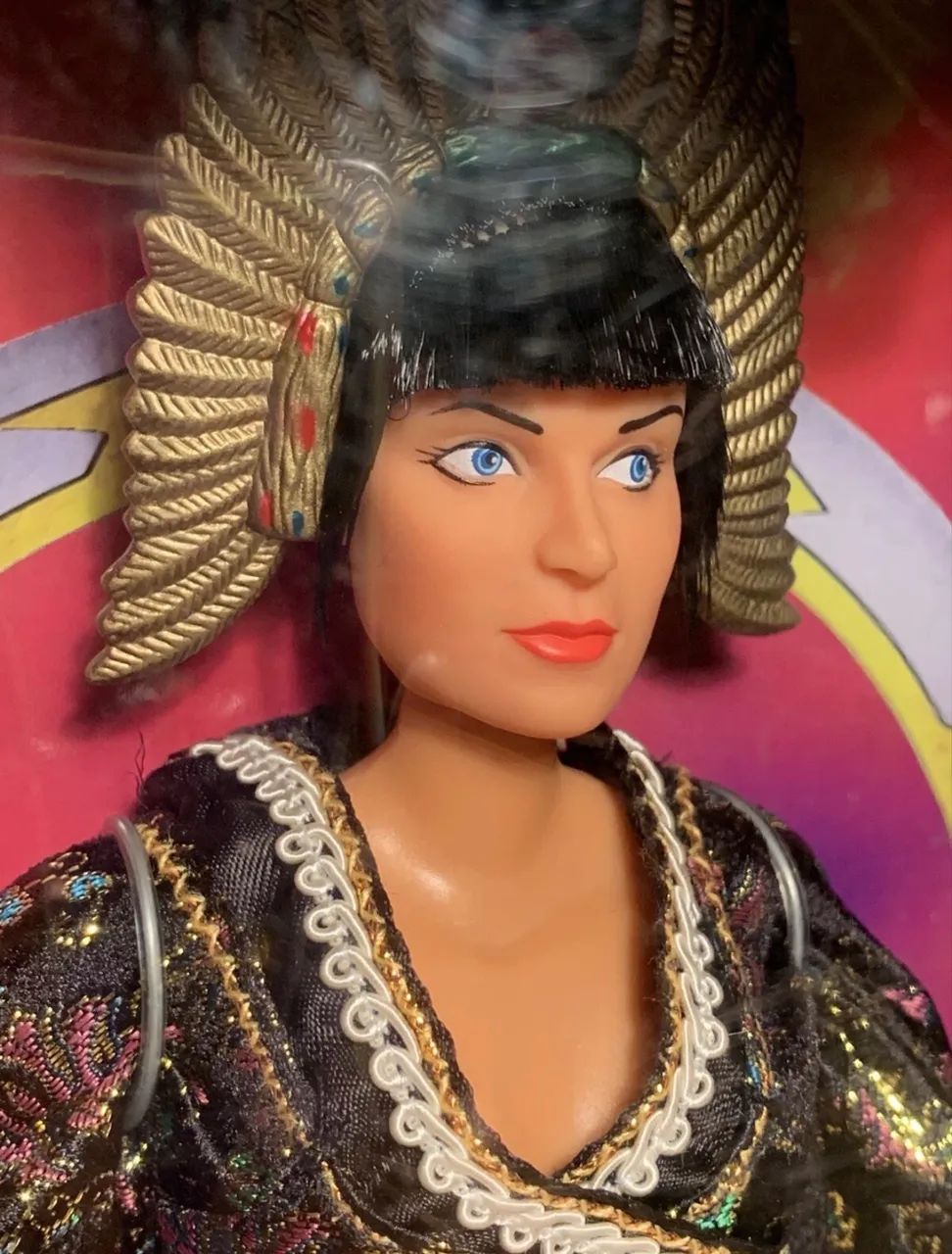 boneca xena armageddon - Foto 2