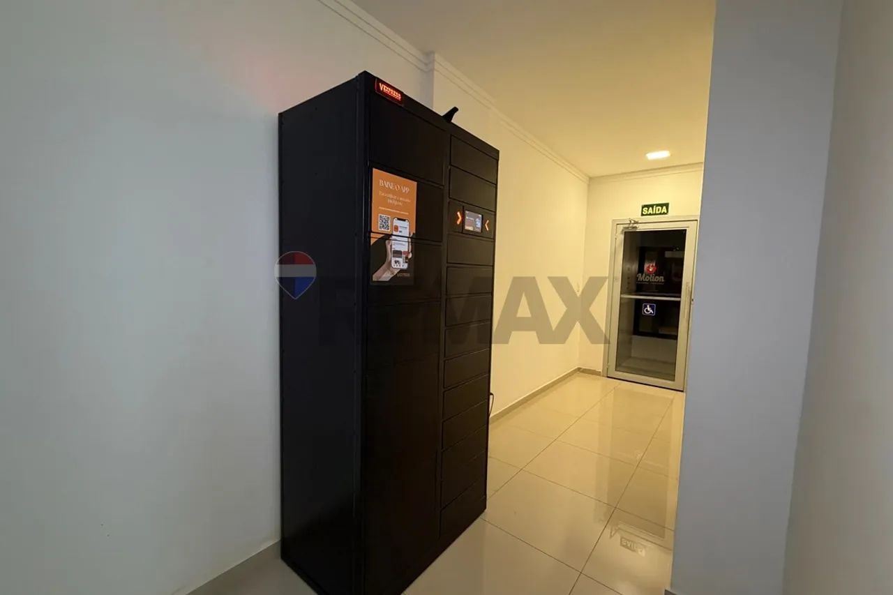 Apartamento com 2 quartos à venda no Centro de Cascavel - Edifício Pávia - Foto 5