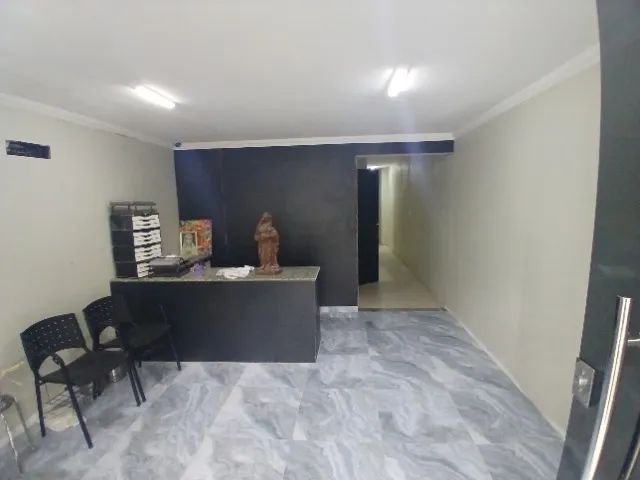 Alugo ou vendo prédio com 440 m2 comercial na Ilha do Leite - Foto 3
