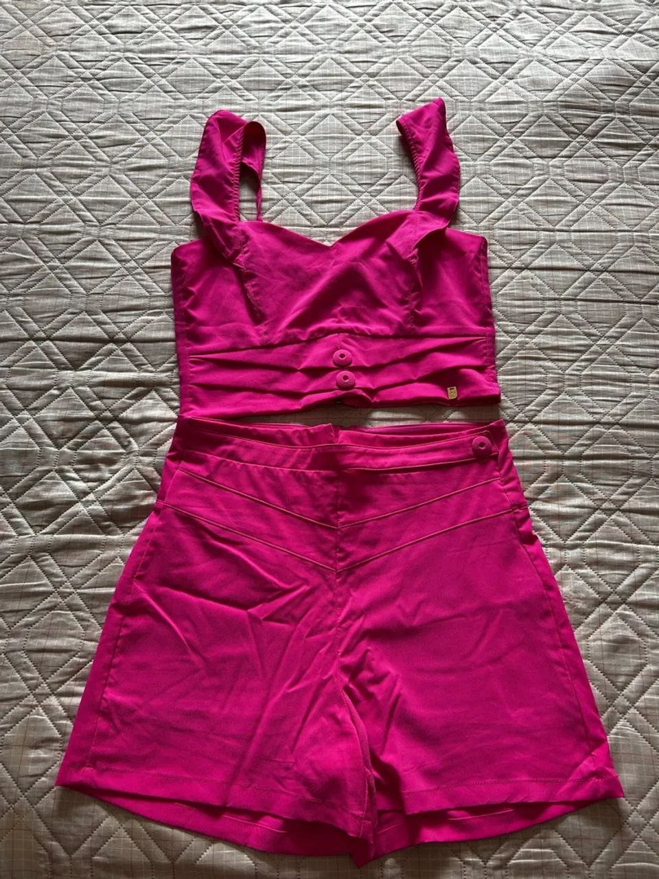 Roupas  - Foto 3