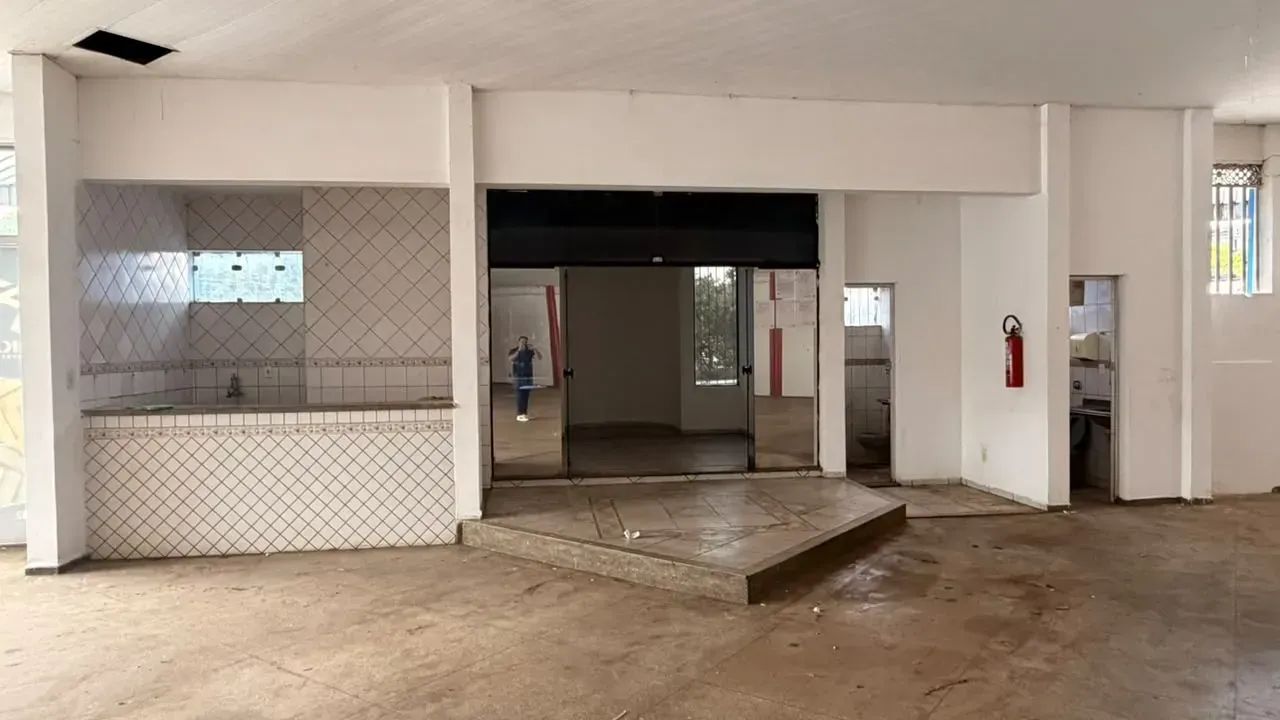 ALUGUEL DE PRÉDIO COMERCIAL 15 MIL - Foto 5
