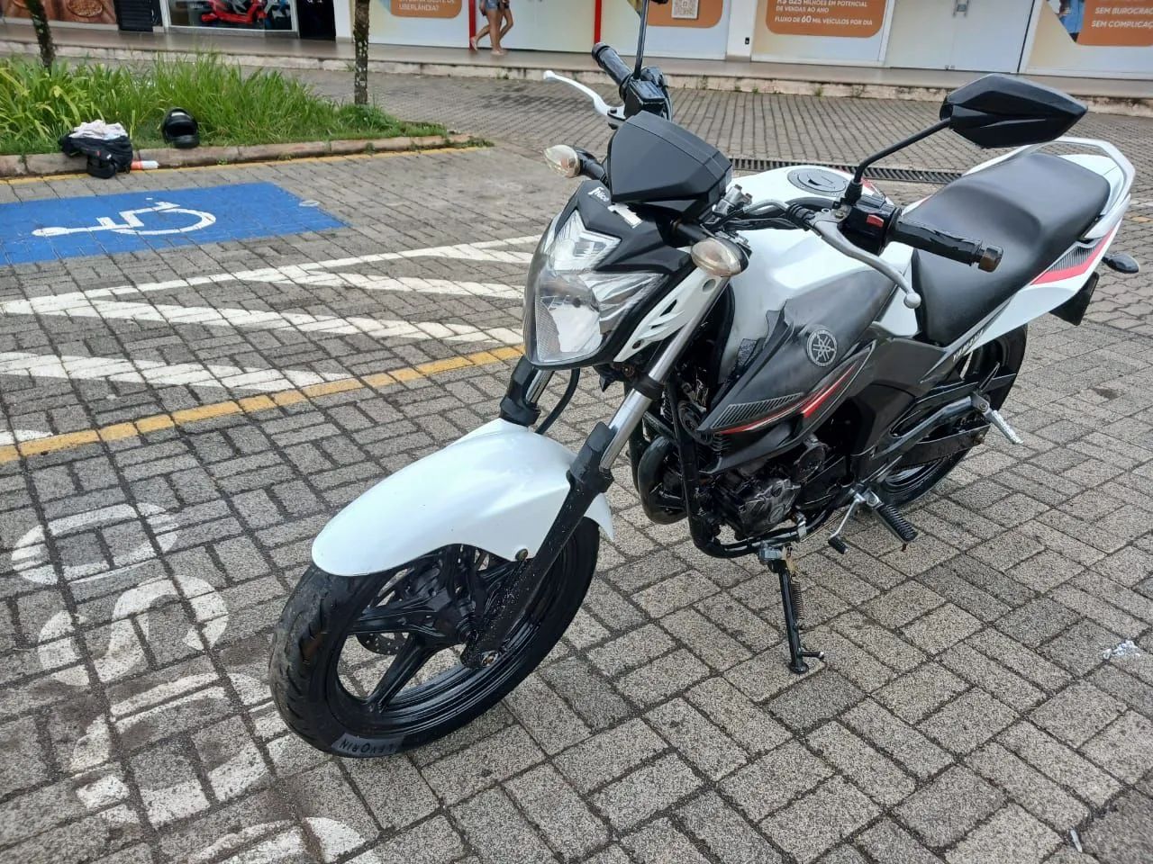 Fazer 2017 - Foto 5