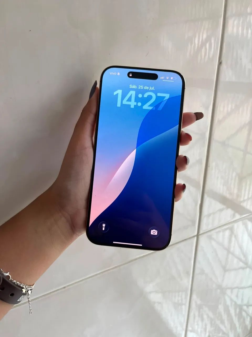 iPhone 16 Pro Max Desert 256g