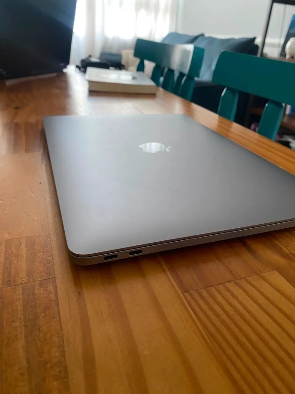 MacBook Pro 13? 2017 i5 8GB - Impecável + Bateria Nova - Foto 5