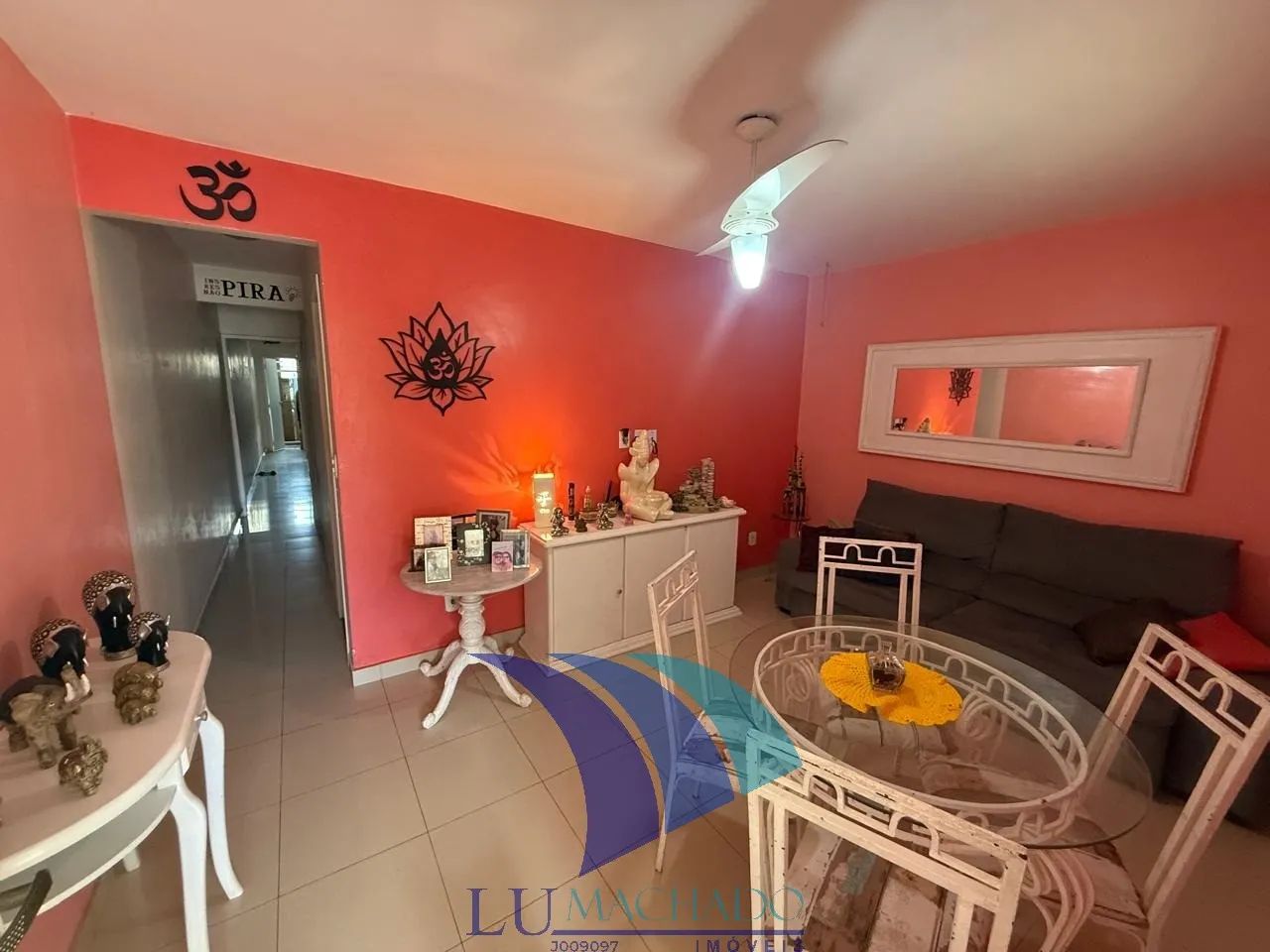 COD 1665- VENDA APARTAMENTO TÉRREO- JD EXCELSIOR - Foto 3
