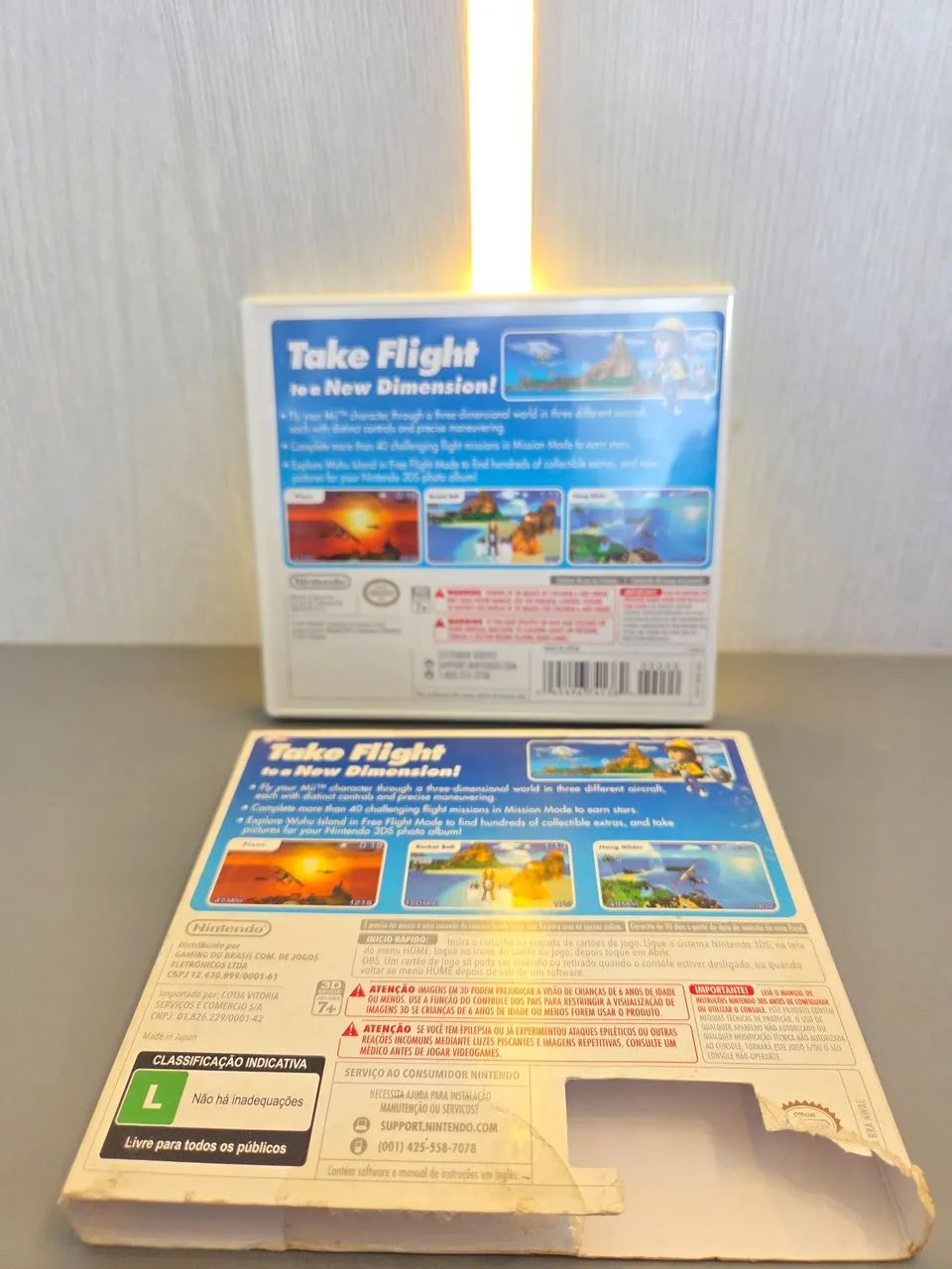 Pilotwings Resort nintendo 3ds - Foto 2