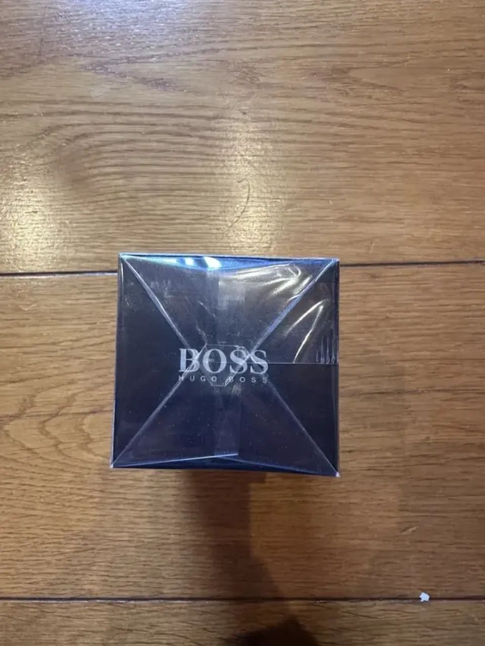 Perfume Hugo Boss Bottled Night Masculino EDT 100ML - Foto 3