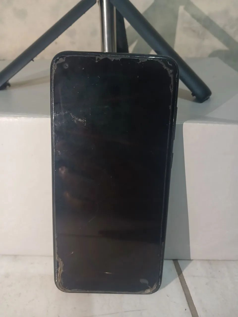 Samsung Galáxia A11 - Foto 2