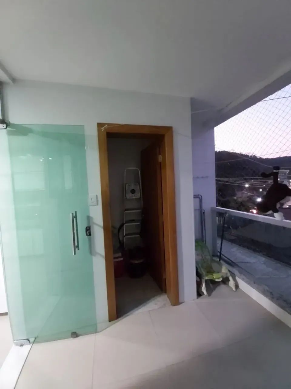 Apartamento no Funcionarios - Foto 2